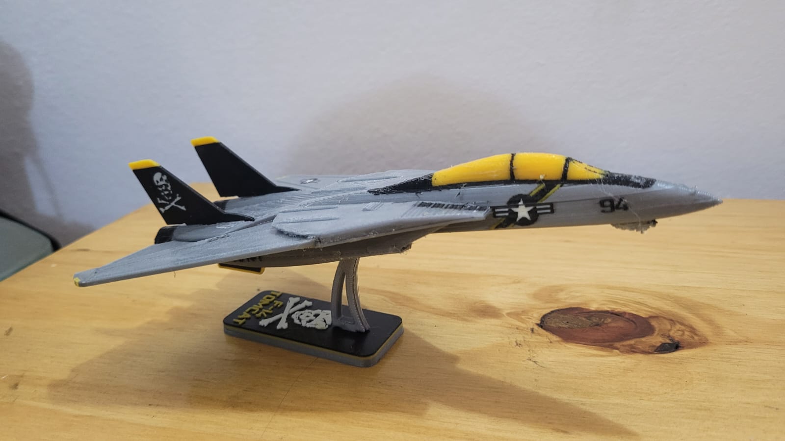 Figuras personalizadas impresas en 3D en Córdoba